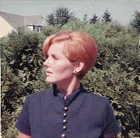 Vidal Sassoon Hairstyle