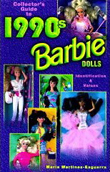 Collector's Guide to 1990s Barbie Dolls