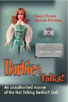 Barbie® Talks!