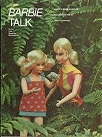 Barbie Talk