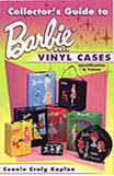 Barbie Doll Vinyl Cases