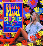 Mini Mod Sixties