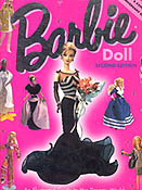 Collectible Barbie Doll Second Edition
