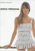 Paco Rabanne Fashion Memoir