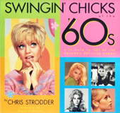 Swingin' Chicks of the 60s
