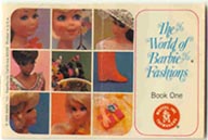 1968 Booklet