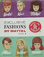 1964 Booklet