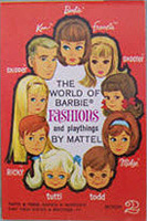 1965 Booklet