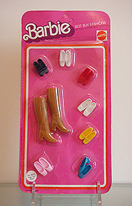 Barbie Best Buy #8626