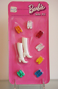 Barbie Best Buy #8626