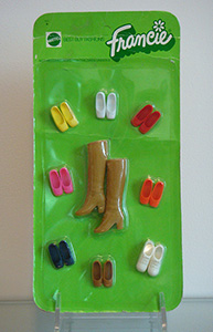 Francie Best Buy #8625