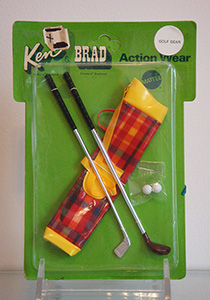 Ken Golf Gear